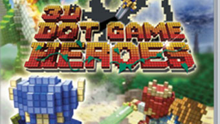 3D Dot Game Heroes Gets An American Publisher